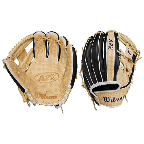 Wilson A2K Series 1787 11.75