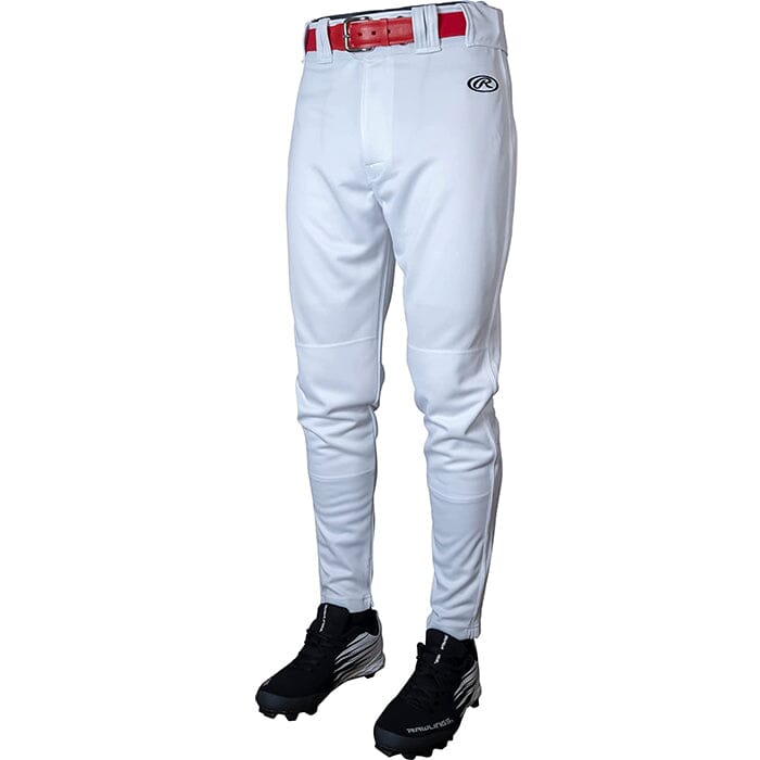 Wilson Men's Basic Classic Fit Baseball Pant, Activewear -  Canada